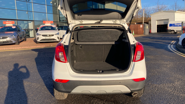 Vauxhall Mokka X 1.4T ecoTEC Active 5dr Petrol Hatchback